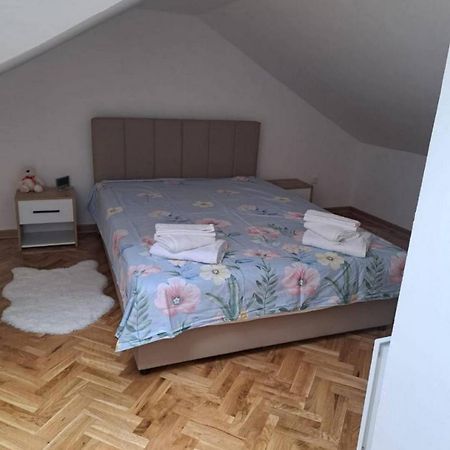 Appartamento Talija Apartman Vrnjačka Banja Esterno foto